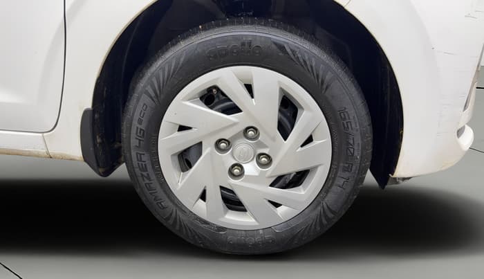 2023 Hyundai GRAND I10 NIOS MAGNA 1.2 KAPPA VTVT, Petrol, Manual, 32,543 km, Right Front Wheel