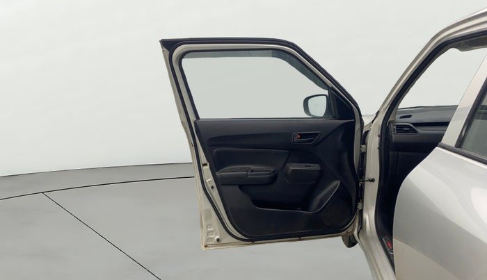 2018 Maruti Swift LXI, Petrol, Manual, 66,420 km, LHS Front Door