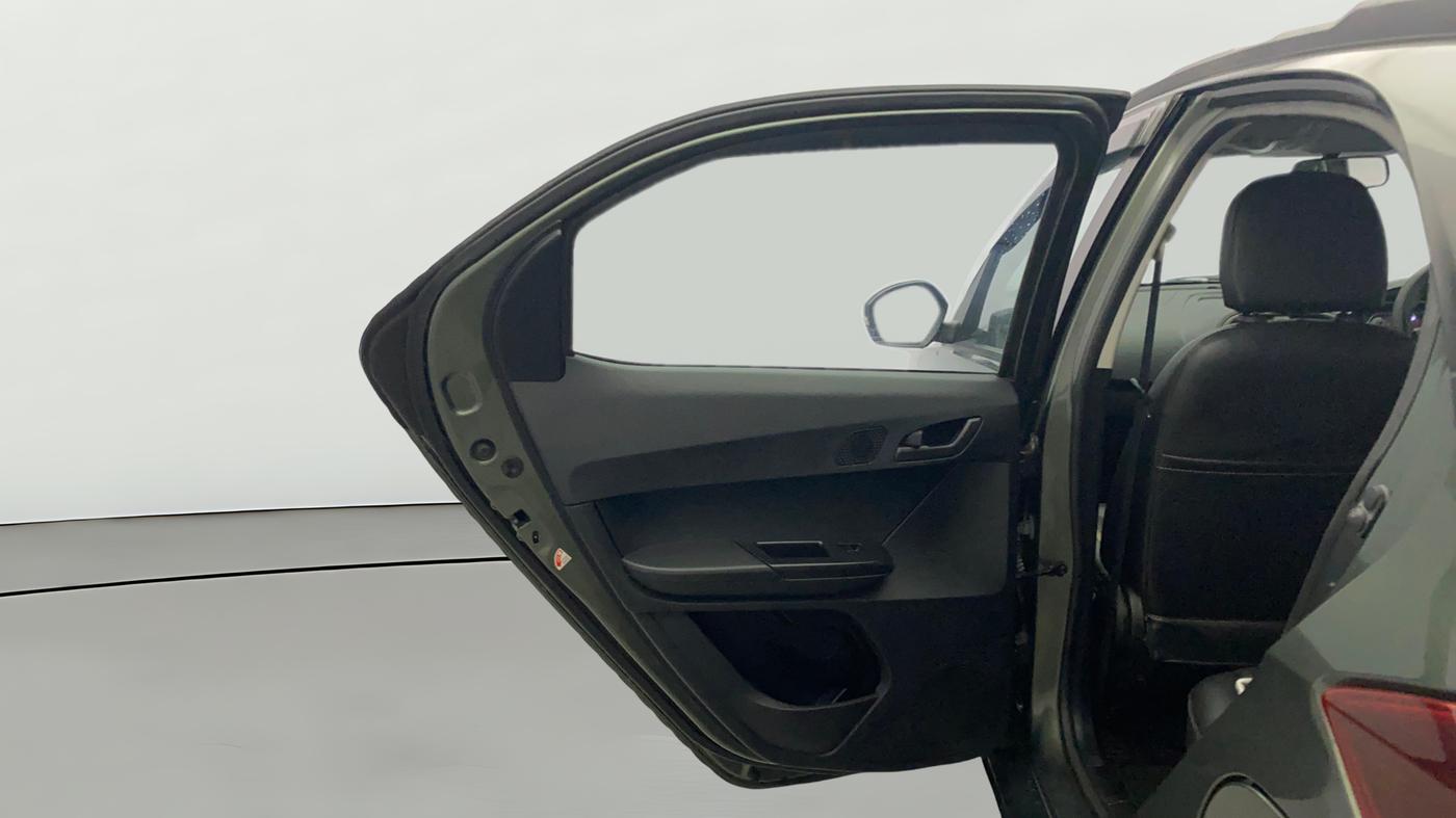 2021 Tata TIAGO NRG XZ MT, Petrol, Manual, 20,074 km, LHS Rear Door