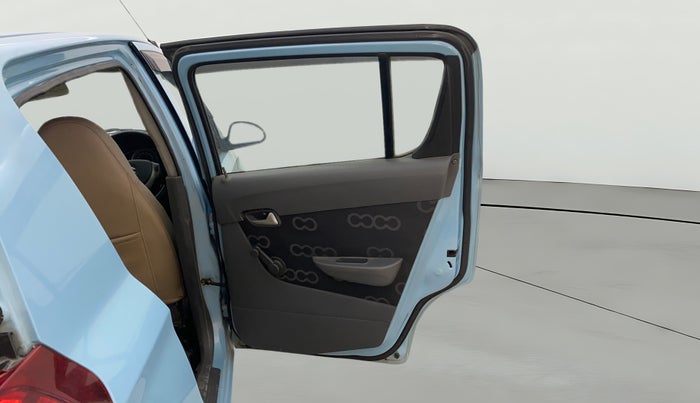 2012 Maruti Alto 800 LXI, Petrol, Manual, 89,058 km, RHS Rear Door