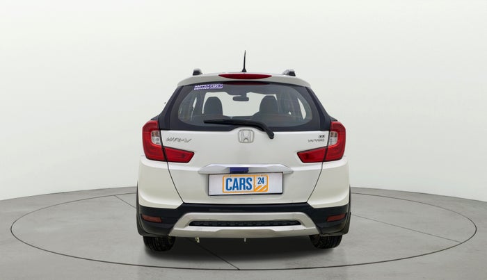 2019 Honda WR-V 1.2L I-VTEC VX MT, Petrol, Manual, 61,595 km, Back/Rear