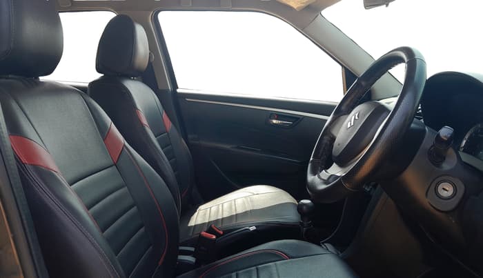 2015 Maruti Swift VXI, Petrol, Manual, 30,670 km, Right Side Front Door Cabin