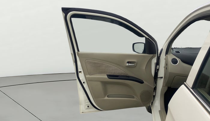 2016 Maruti Celerio ZXI AMT (O), Petrol, Automatic, 49,097 km, LHS Front Door