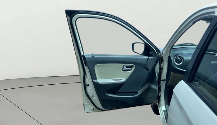 2019 Maruti Alto K10 VXI, Petrol, Manual, 47,904 km, LHS Front Door