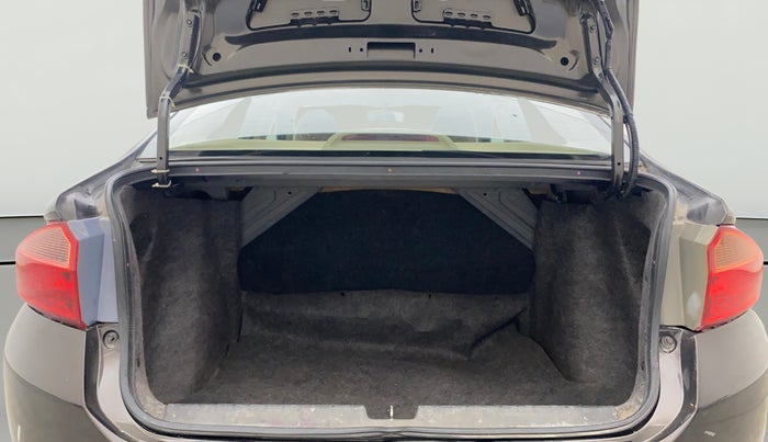 2015 Honda City 1.5L I-VTEC SV, Petrol, Manual, 87,386 km, Boot Open Zoomed View