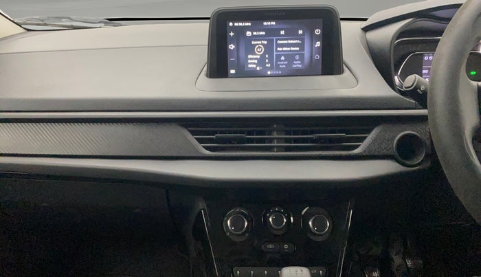 2024 Tata NEXON SMART+ 1.2 PETROL, Petrol, Manual, 15,180 km, Air Conditioner