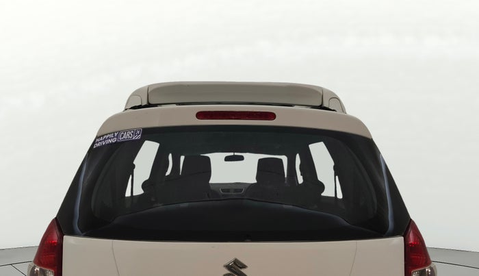 2014 Maruti Ertiga VXI, Petrol, Manual, 68,947 km, Rear Windshield