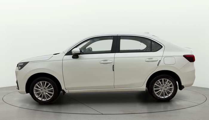 2025 Honda Amaze 1.2L I-VTEC VX CVT, Petrol, Automatic, 13,486 km, Left Side