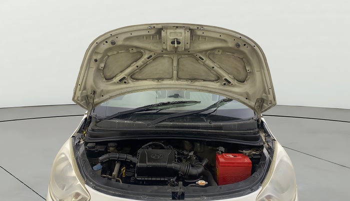 2013 Hyundai i10 ERA 1.1, Petrol, Manual, 83,326 km, Open Bonet