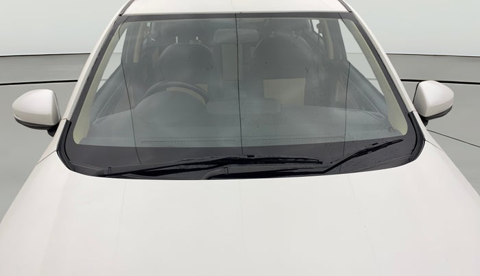 2021 Honda Amaze 1.2L I-VTEC VX CVT, Petrol, Automatic, 25,807 km, Front Windshield