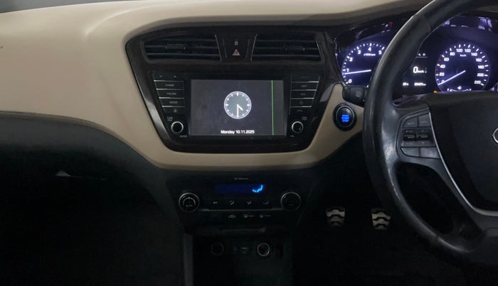 2015 Hyundai i20 Active 1.2 SX, Petrol, Manual, 65,480 km, Air Conditioner