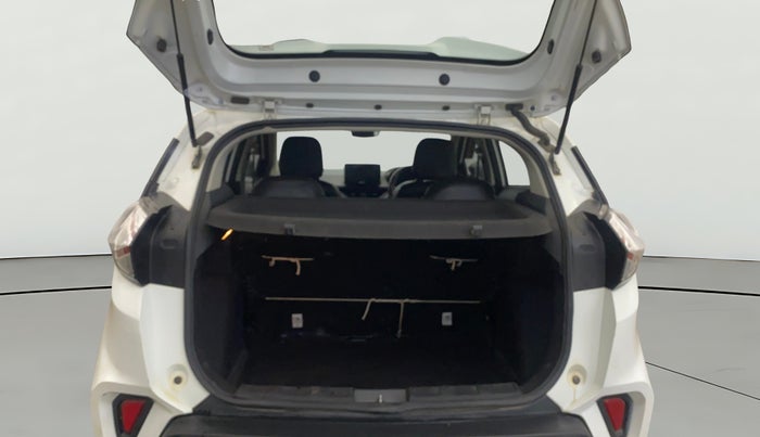 2021 Tata NEXON XM PETROL, Petrol, Manual, 60,176 km, Boot Open Zoomed View