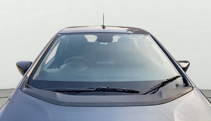 2021 Tata ALTROZ XT PETROL, Petrol, Manual, 55,138 km, Front Windshield