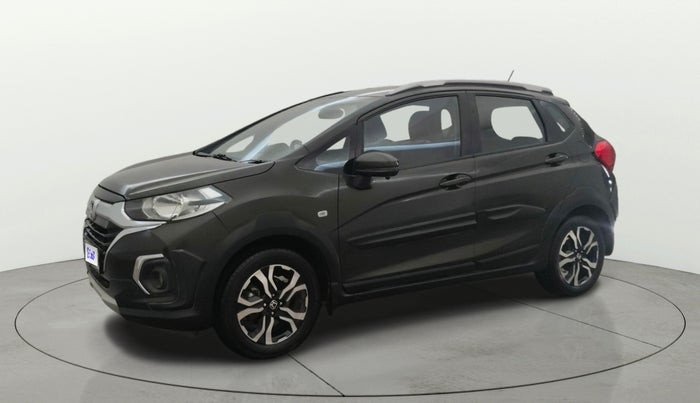 2021 Honda WR-V 1.2L I-VTEC SV MT, Petrol, Manual, 50,220 km, Left Front Diagonal