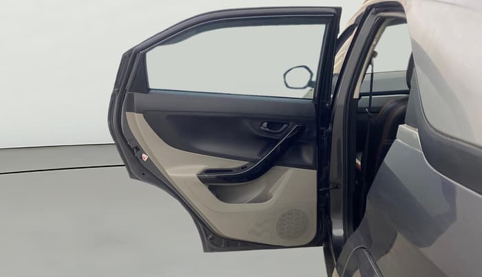 2018 Tata NEXON XT PETROL, Petrol, Manual, 61,927 km, LHS Rear Door