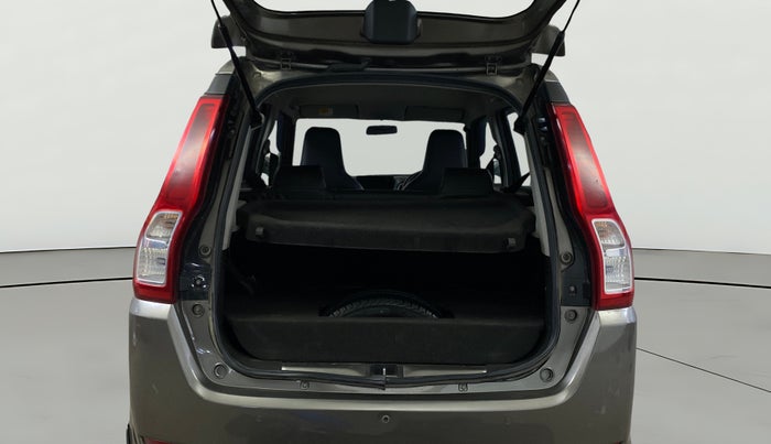 2024 Maruti New Wagon-R LXI CNG 1.0, CNG, Manual, 55,570 km, Boot Open Zoomed View
