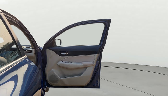 2019 Maruti Dzire VXI, Petrol, Manual, 42,684 km, RHS Front Door