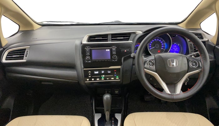 2021 Honda Jazz 1.2L I-VTEC V CVT, Petrol, Automatic, 42,131 km, Dashboard