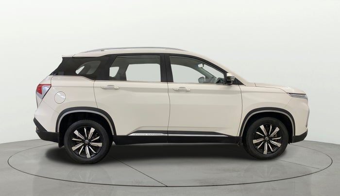 2020 MG HECTOR SHARP 1.5 DCT PETROL, Petrol, Automatic, 21,627 km, Right Side View