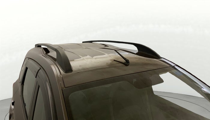 2024 Renault TRIBER RXZ, Petrol, Manual, 11,880 km, Roof