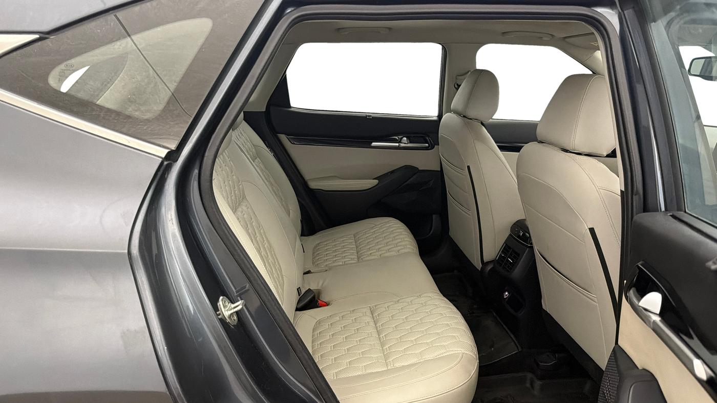 2020 KIA SELTOS HTX 1.5 PETROL, Petrol, Manual, 93,433 km, Right Side Rear Door Cabin