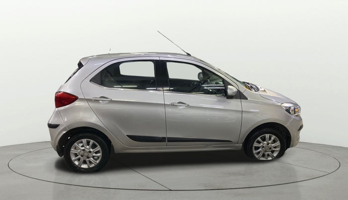 2018 Tata Tiago XZA PETROL, Petrol, Automatic, 27,449 km, Right Side View