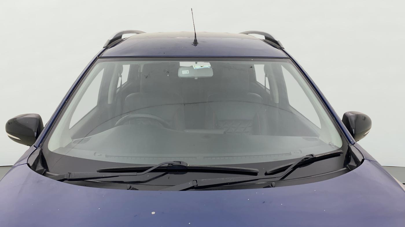 2021 Maruti XL6 ZETA MT, Petrol, Manual, 53,944 km, Front Windshield