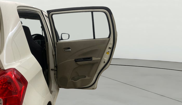 2016 Maruti Celerio VXI, Petrol, Manual, 1,09,824 km, RHS Rear Door