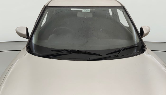 2019 Maruti Swift VXI, Petrol, Manual, 1,05,798 km, Front Windshield