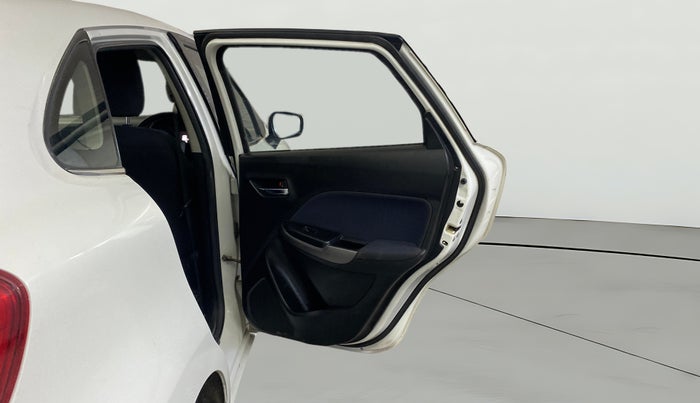 2019 Toyota Glanza G ISG, Petrol, Manual, 44,879 km, RHS Rear Door