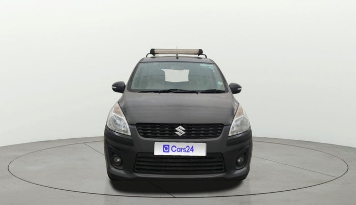 2015 Maruti Ertiga VXI CNG, CNG, Manual, 39,744 km, Front
