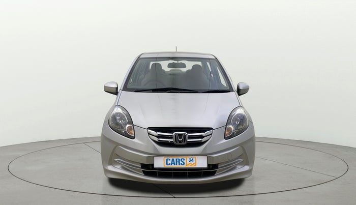 2014 Honda Amaze 1.5L I-DTEC S, Diesel, Manual, 57,485 km, Front