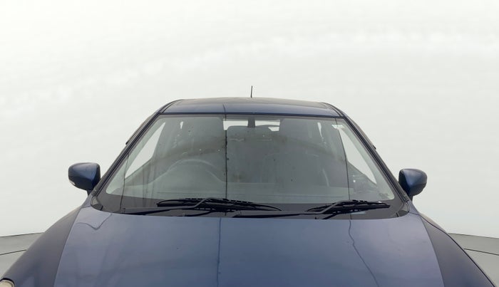 2018 Maruti Baleno ZETA CVT PETROL 1.2, Petrol, Automatic, 56,173 km, Front Windshield