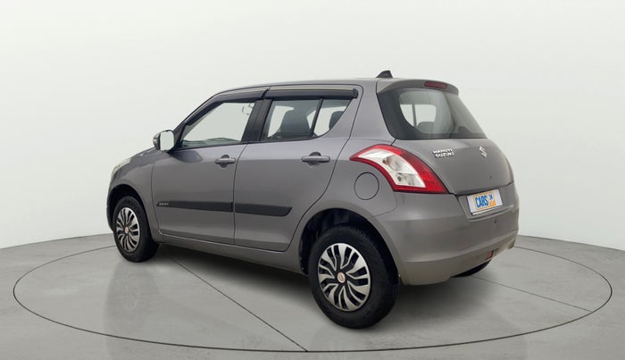 2013 Maruti Swift VDI, Diesel, Manual, 1,28,567 km, Left Back Diagonal