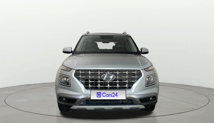 2019 Hyundai VENUE SX PLUS 1.0 TURBO DCT, Petrol, Automatic, 64,745 km, Front