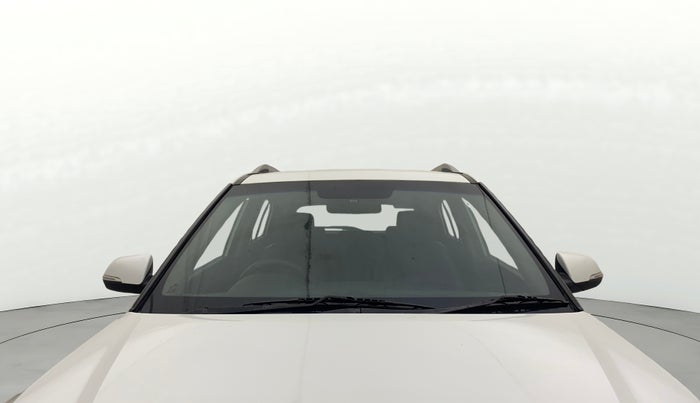 2017 Hyundai Creta SX PLUS 1.6 PETROL, Petrol, Manual, 99,932 km, Front Windshield