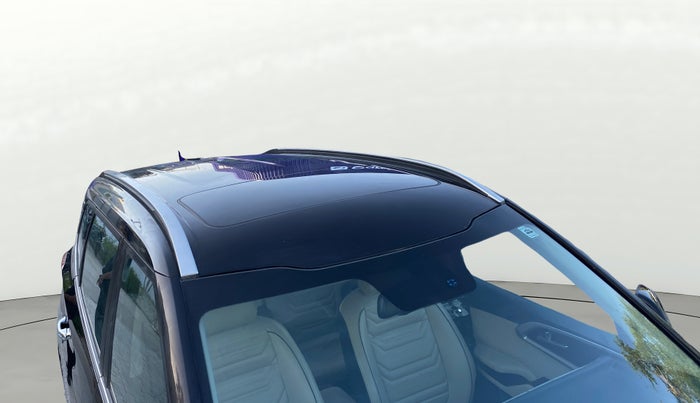 2023 KIA CARENS LUXURY PLUS IMT 1.5 DIESEL IMT, Diesel, Manual, 53,577 km, Roof