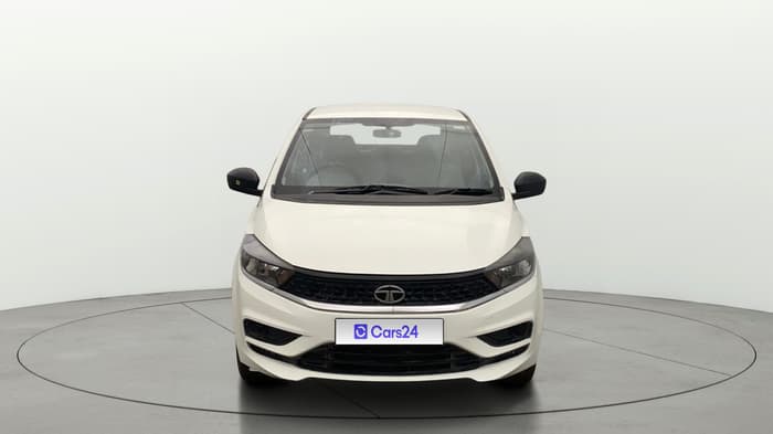2022 Tata TIGOR XE PETROL, Petrol, Manual, 36,612 km, Front