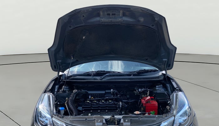 2019 Maruti Baleno ZETA PETROL 1.2, Petrol, Manual, 84,162 km, Open Bonet