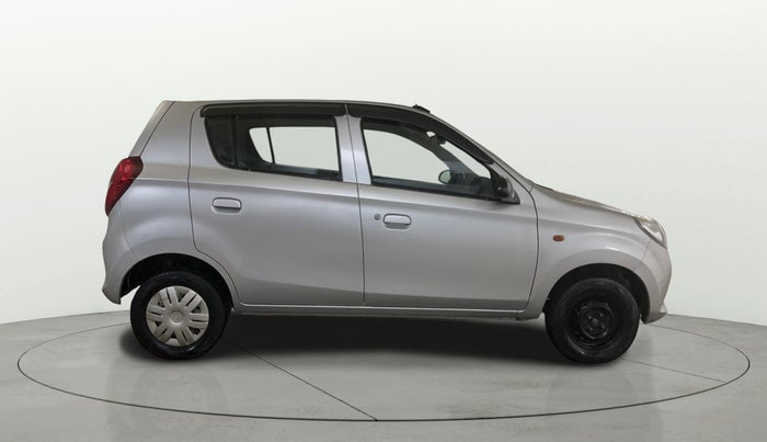 2014 Maruti Alto 800 LXI, Petrol, Manual, 47,303 km, Right Side View