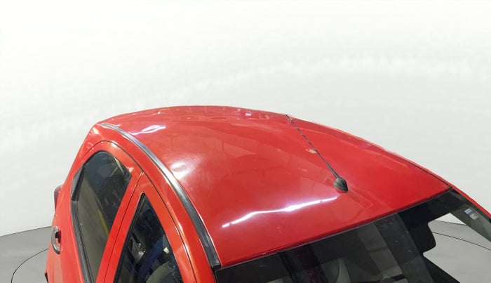 2020 Tata Tiago XE PETROL, Petrol, Manual, 50,986 km, Roof