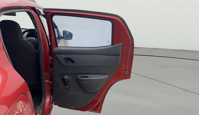 2016 Renault Kwid RXT 0.8, Petrol, Manual, 96,223 km, RHS Rear Door