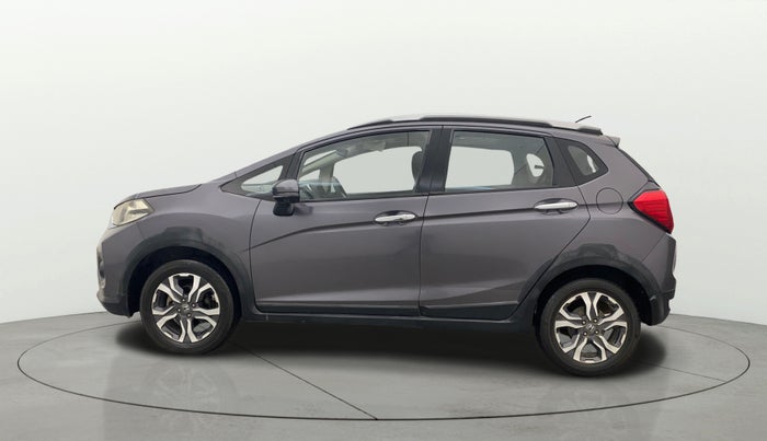 2017 Honda WR-V 1.2L I-VTEC VX MT, Petrol, Manual, 39,036 km, Left Side