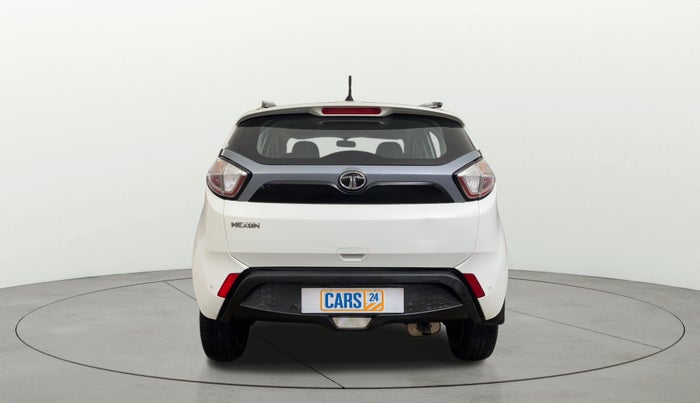 2019 Tata NEXON XM PETROL, Petrol, Manual, 21,103 km, Back/Rear
