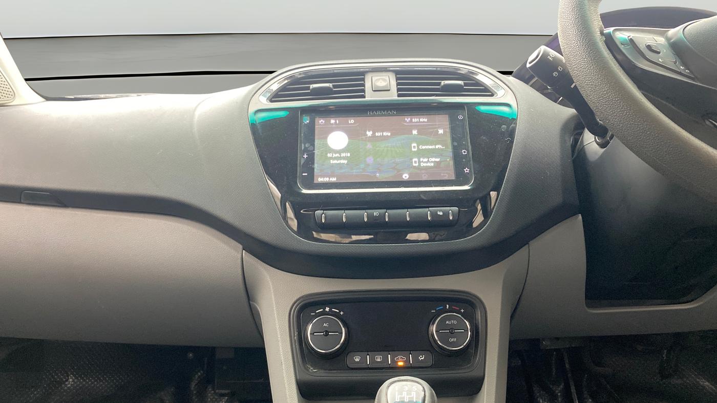 2021 Tata Tiago XZ PLUS PETROL, Petrol, Manual, 78,381 km, Air Conditioner