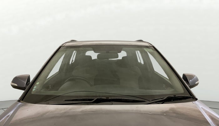 2019 Hyundai Creta SX AT 1.6 PETROL, Petrol, Automatic, 85,070 km, Front Windshield