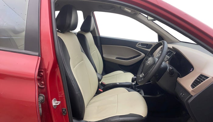 2015 Hyundai Elite i20 ASTA 1.2, Petrol, Manual, 87,776 km, Right Side Front Door Cabin