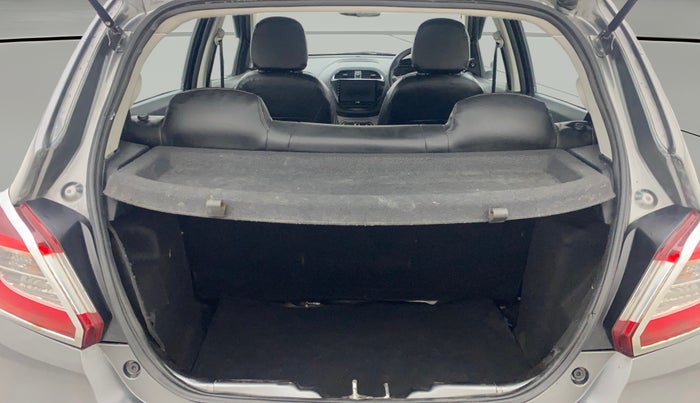 2020 Tata Tiago XT PETROL, Petrol, Manual, 35,357 km, Boot Open Zoomed View