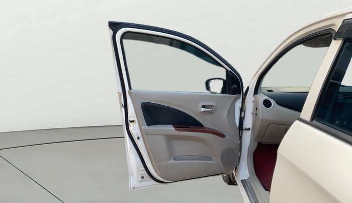 2016 Maruti Celerio VXI, Petrol, Manual, 87,334 km, LHS Front Door