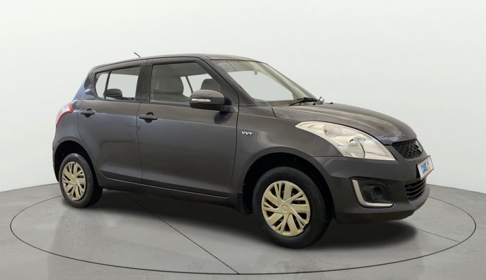 2015 Maruti Swift VXI, Petrol, Manual, 32,329 km, SRP
